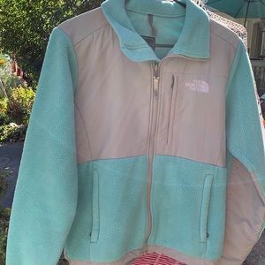 The North Face women’s Denali